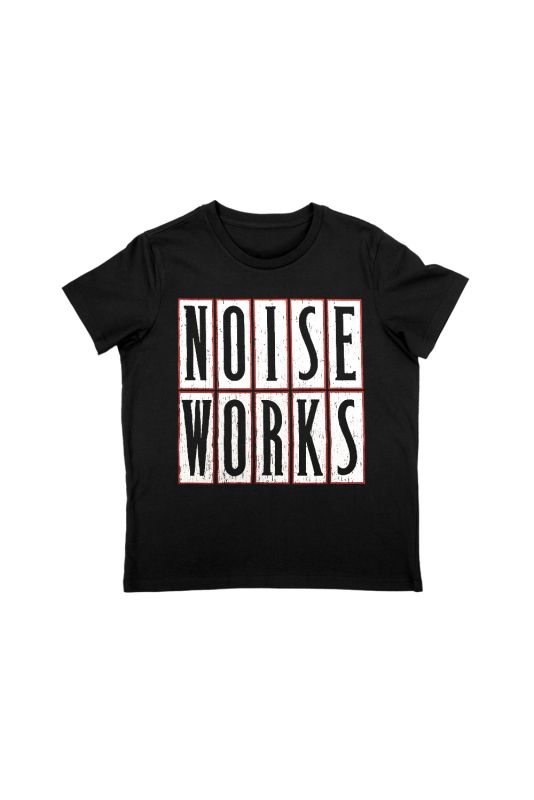 Noiseworks — Noiseworks Official Merchandise